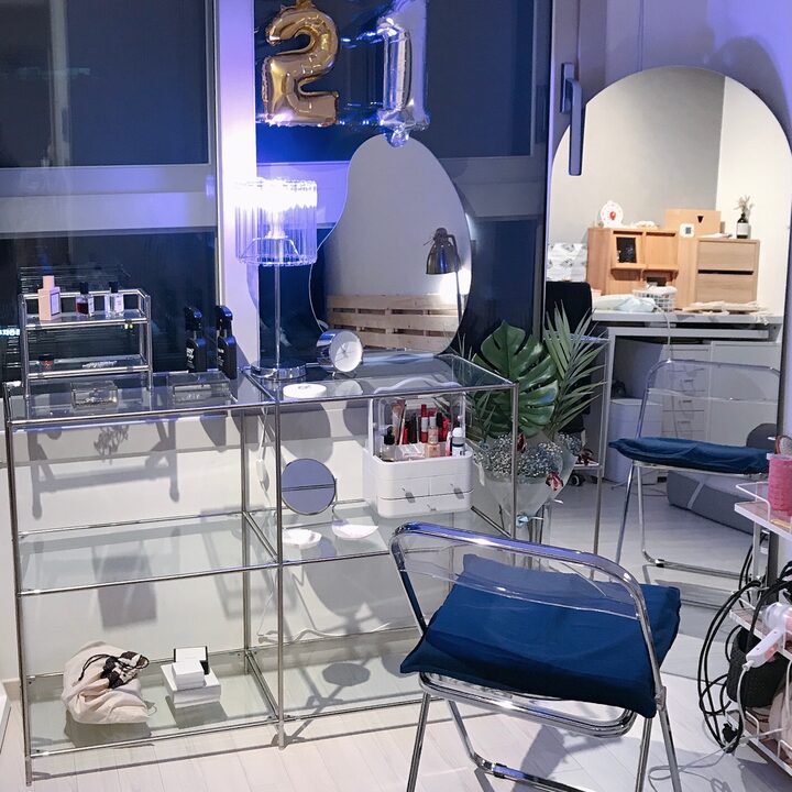 short form carousel card thumbnail