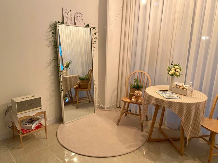 short form carousel card thumbnail