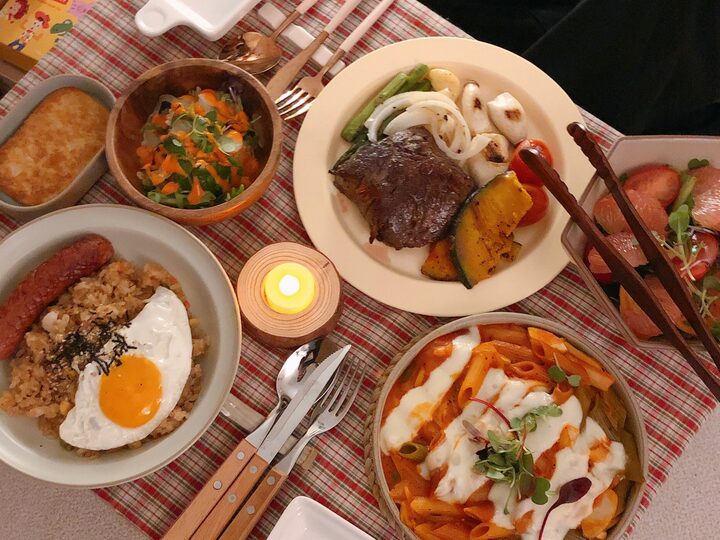 short form carousel card thumbnail