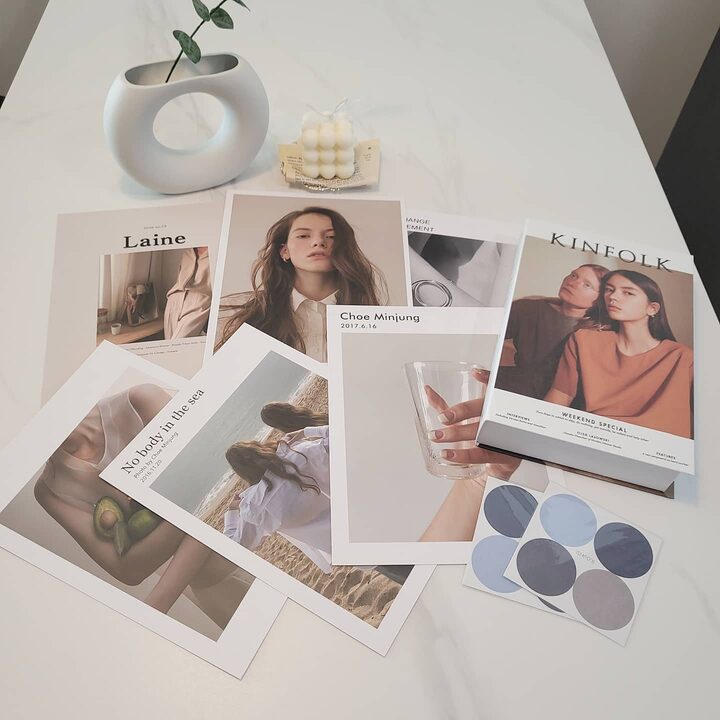 short form carousel card thumbnail