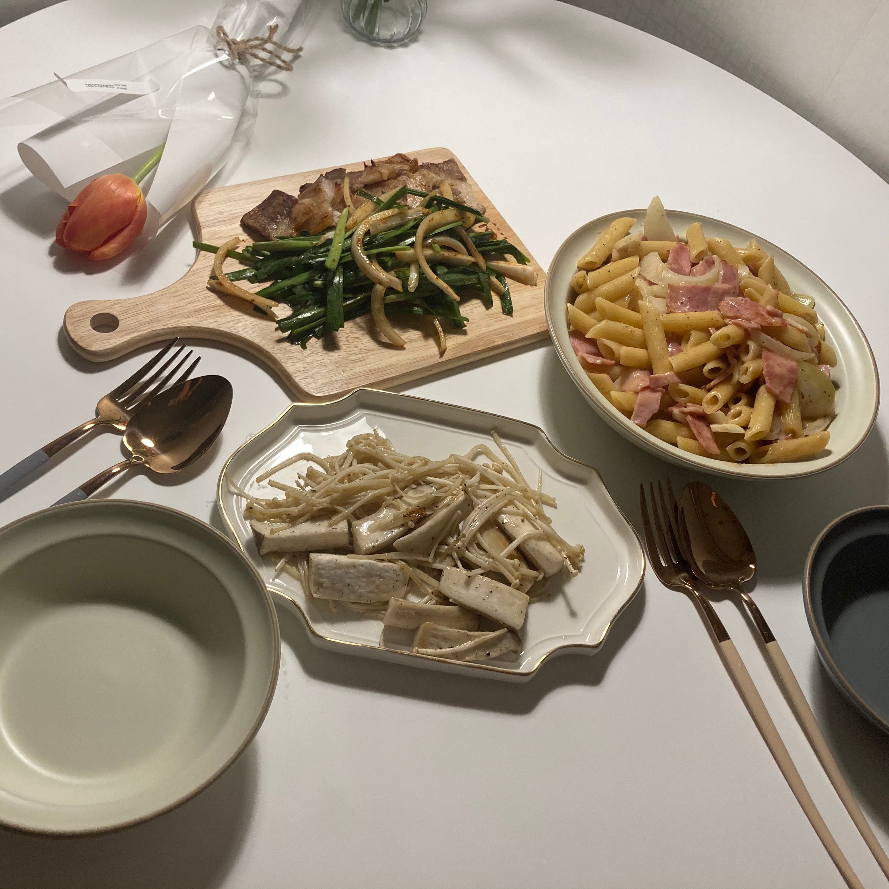 Maribel Cutlery Set (4-Piece) user photo