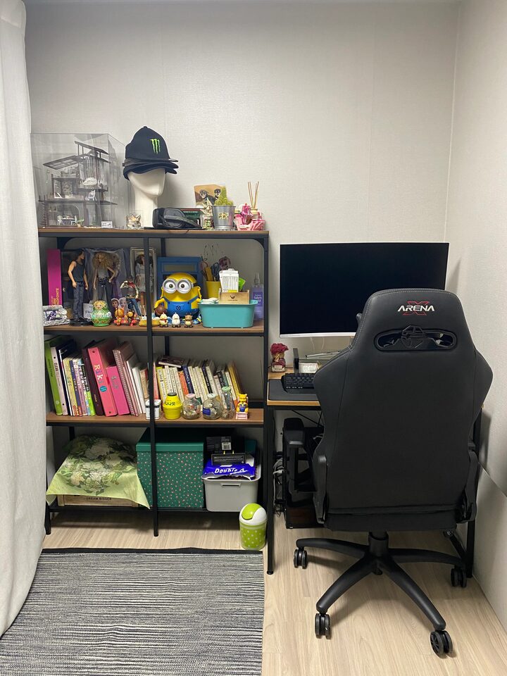 short form carousel card thumbnail