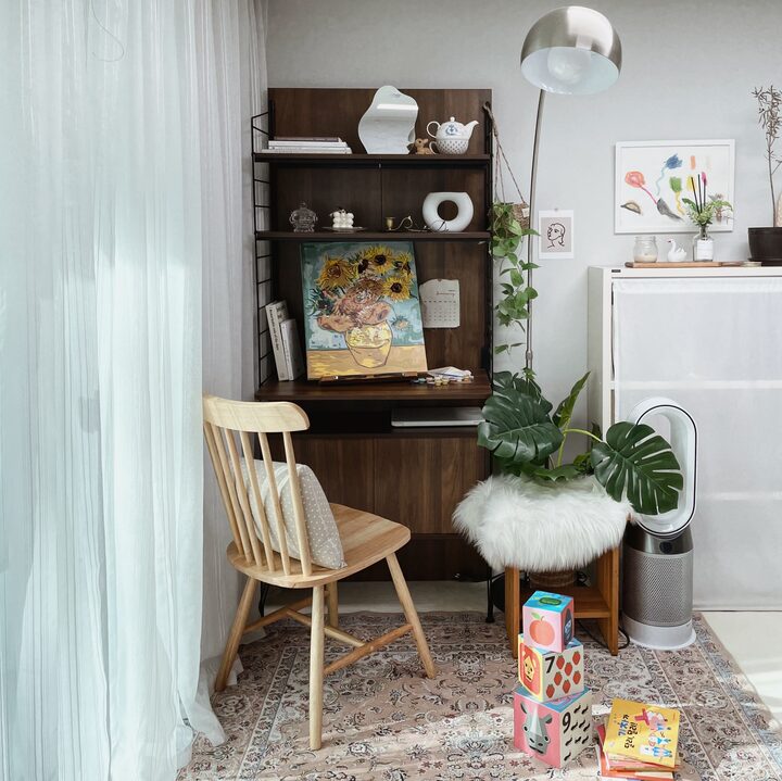 short form carousel card thumbnail