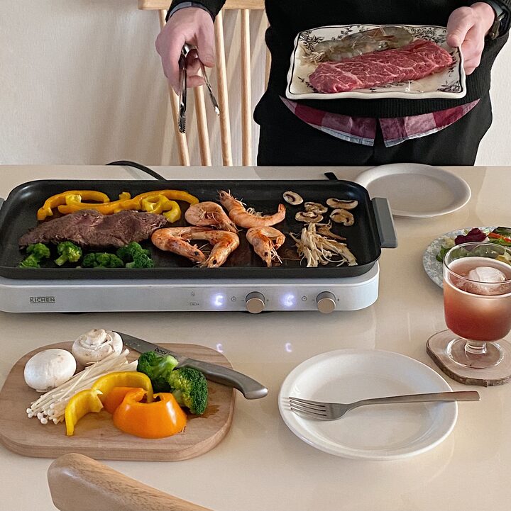 short form carousel card thumbnail