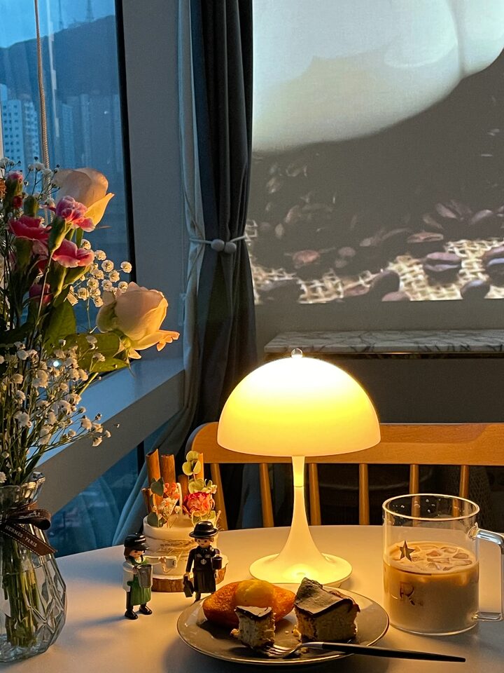 short form carousel card thumbnail