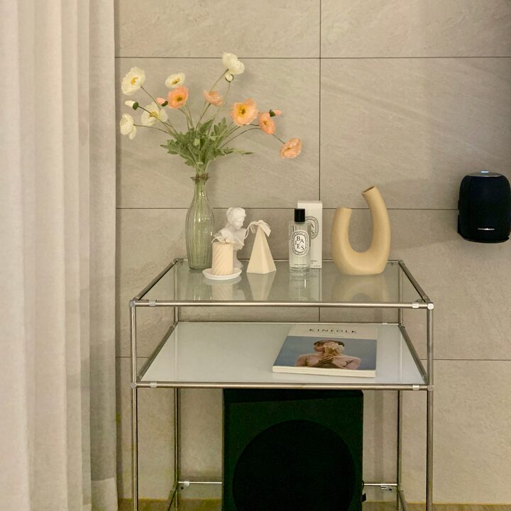 short form carousel card thumbnail