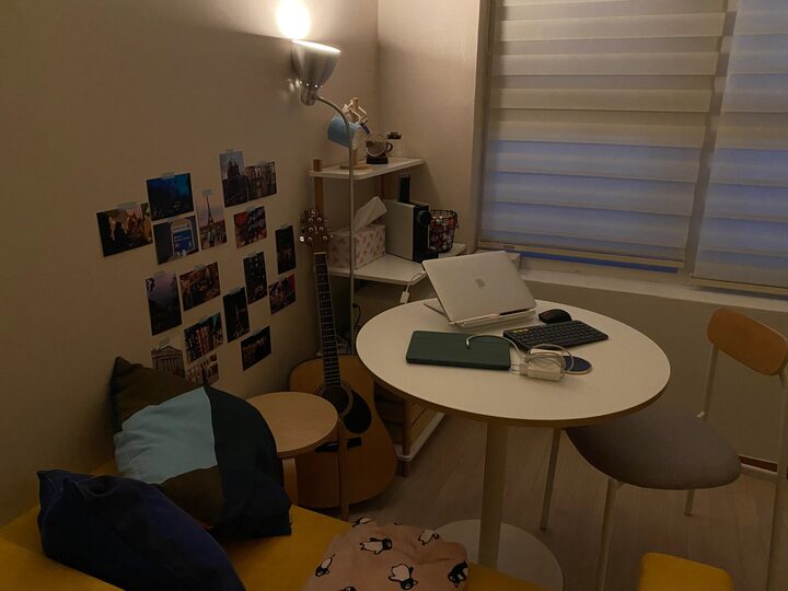 short form carousel card thumbnail