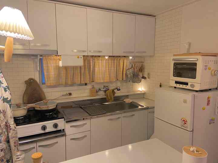 Tagged posts featuring Magnetic Multi Rack Kitchen Towel Holder 3