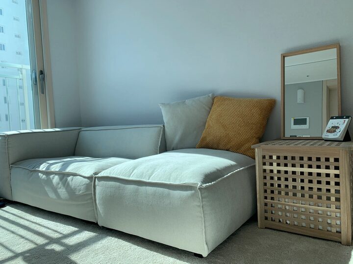 short form carousel card thumbnail