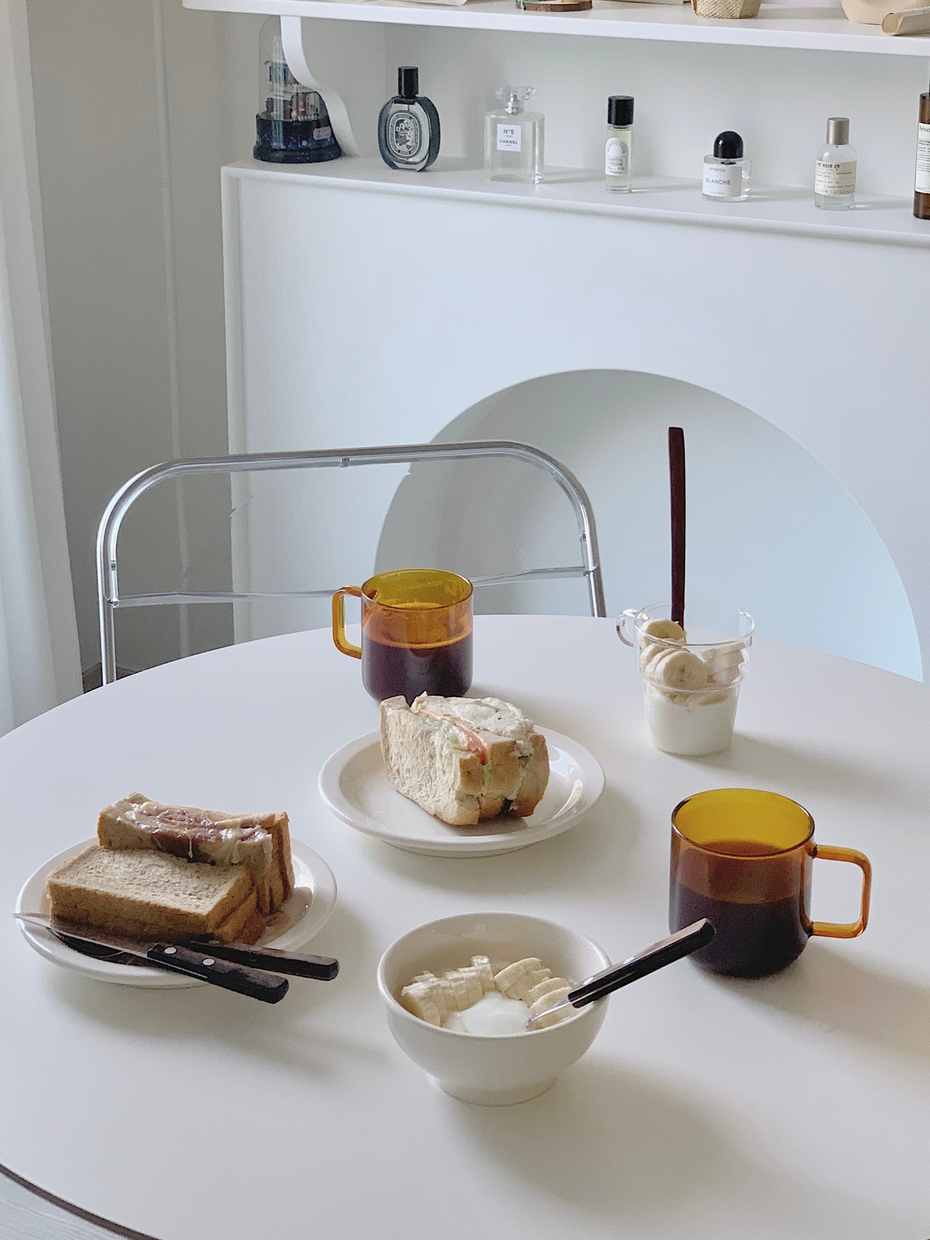 Retro Rim Ceramic Bowl user photo