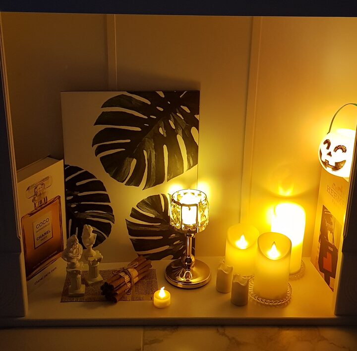 short form carousel card thumbnail