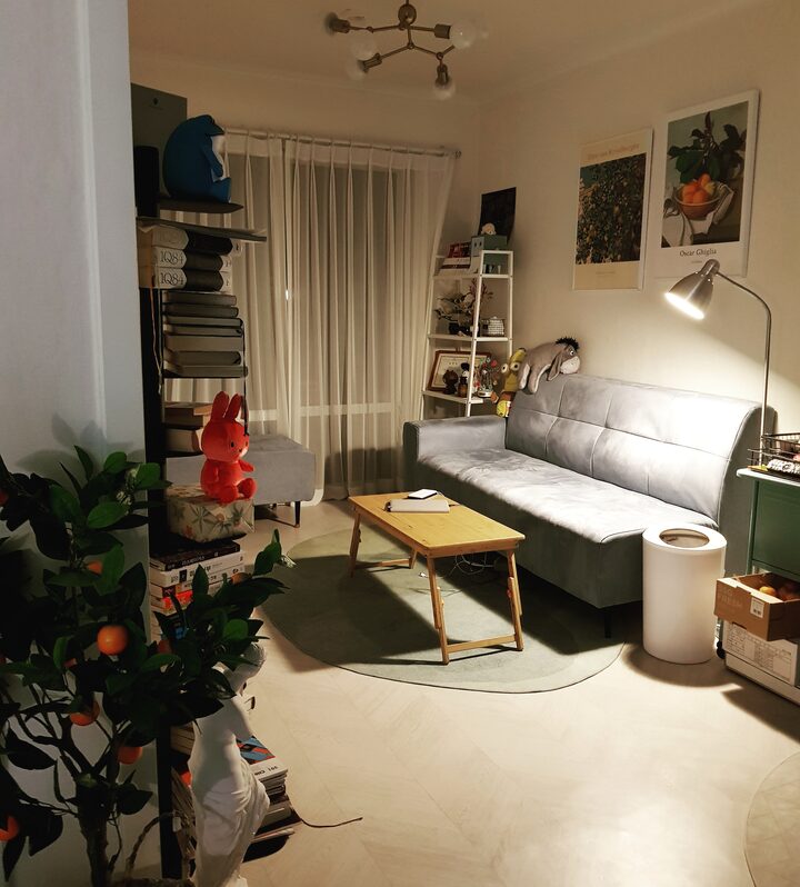 short form carousel card thumbnail