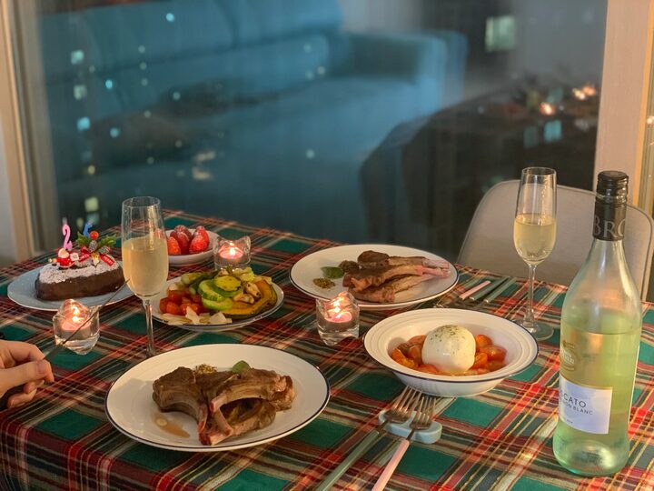 short form carousel card thumbnail