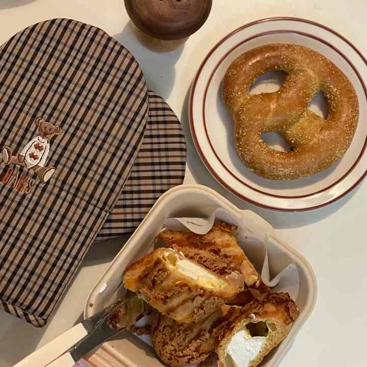 Tagged posts featuring Pastel Cutlery 3-Piece Set 2