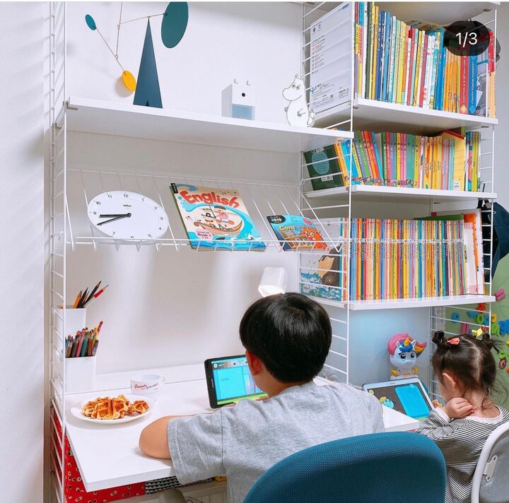 short form carousel card thumbnail