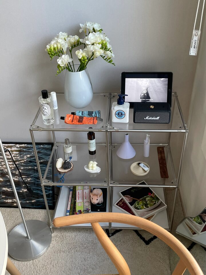 short form carousel card thumbnail