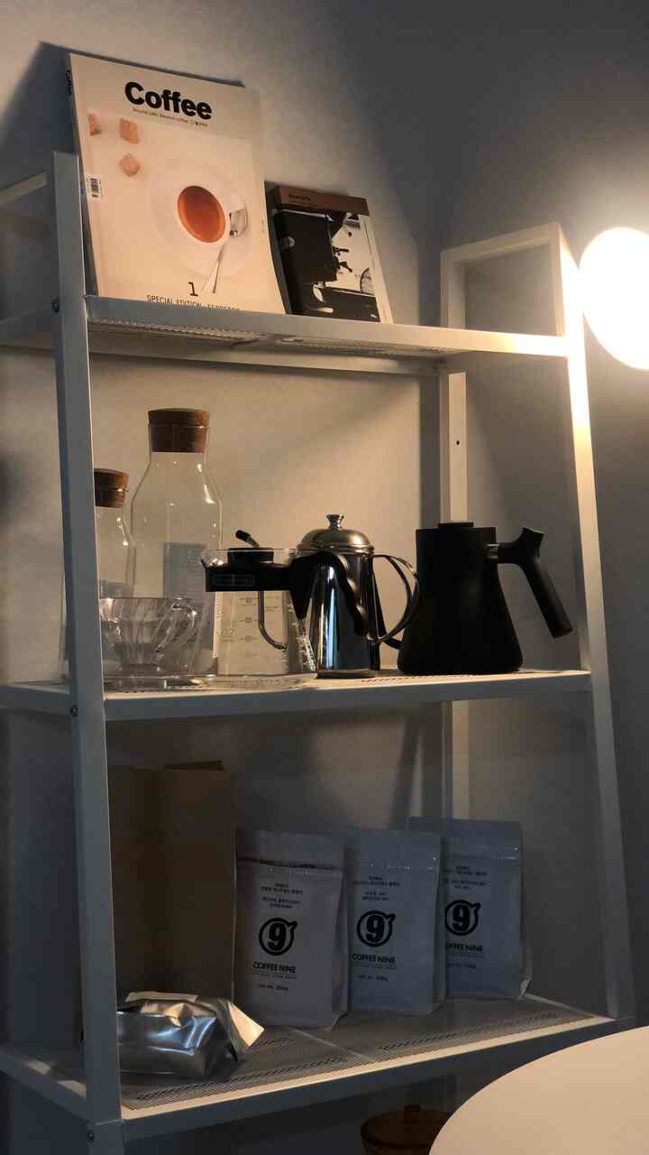 おうちカフェ