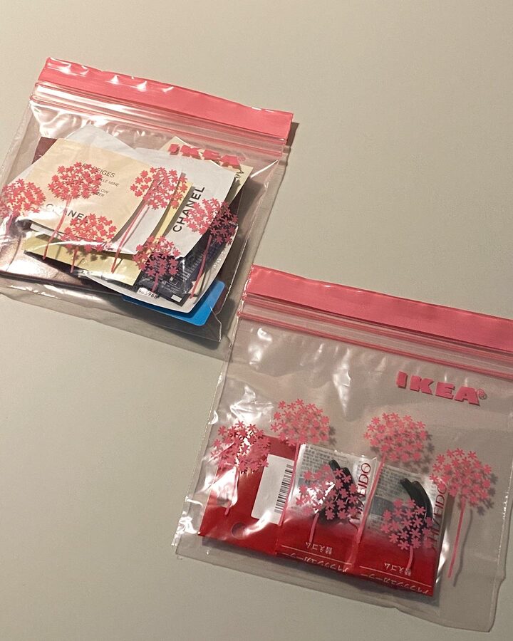 short form carousel card thumbnail