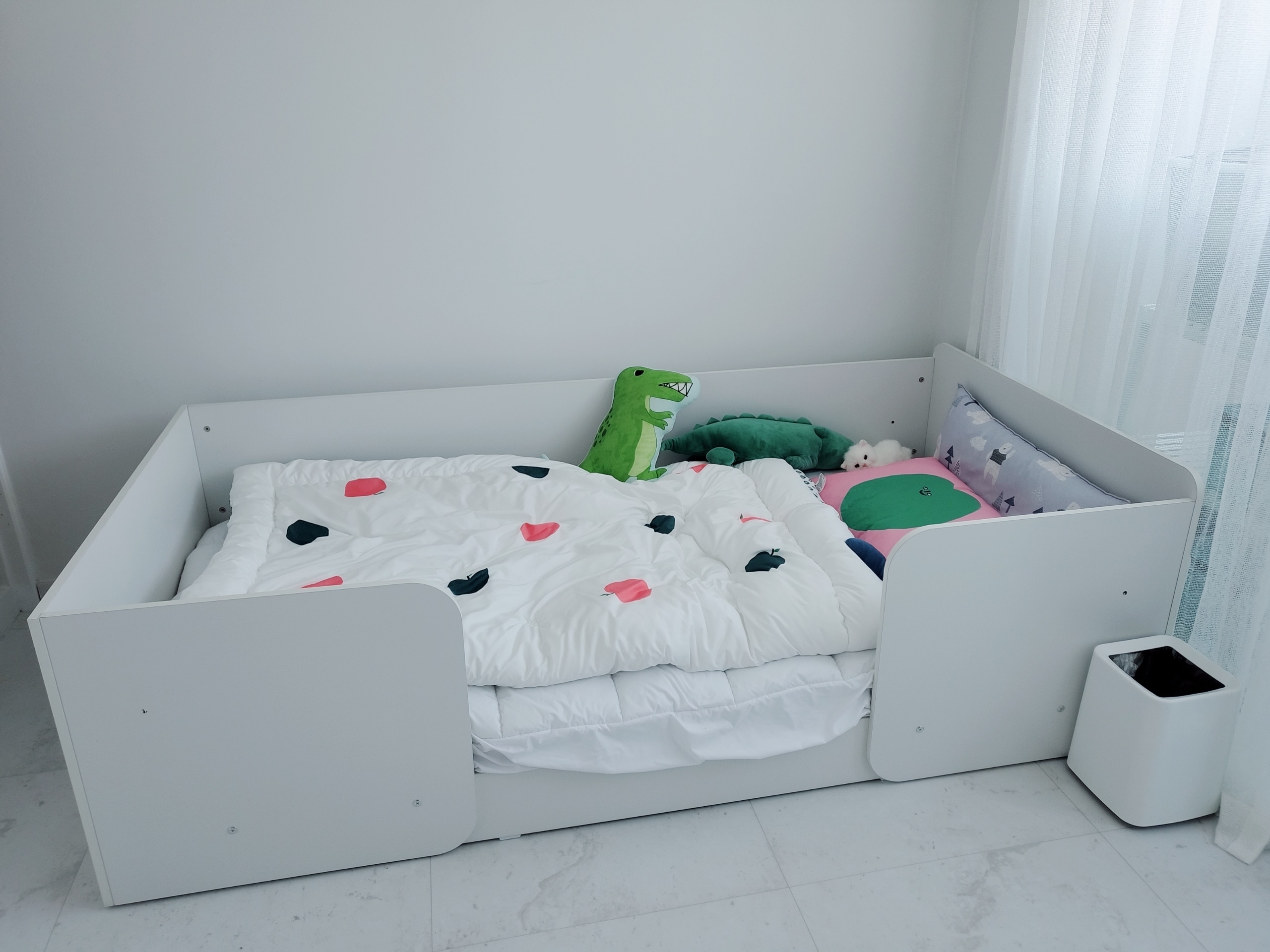 Waterproof Mattress Protector / Cover user photo
