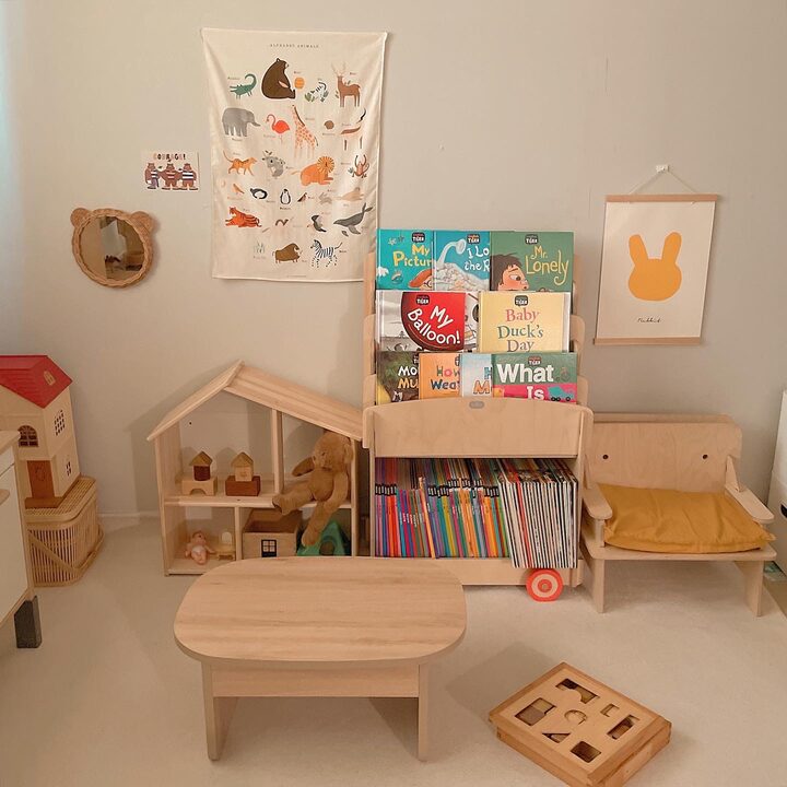 short form carousel card thumbnail