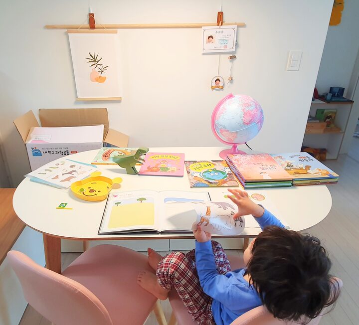 short form carousel card thumbnail