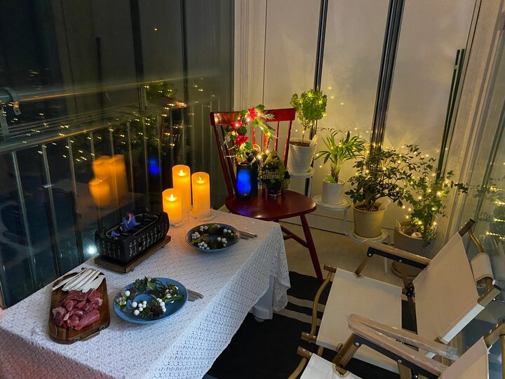 short form carousel card thumbnail