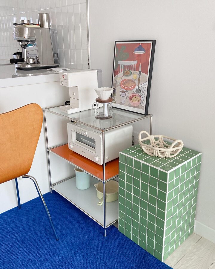 short form carousel card thumbnail