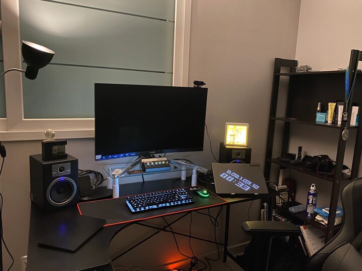 short form carousel card thumbnail