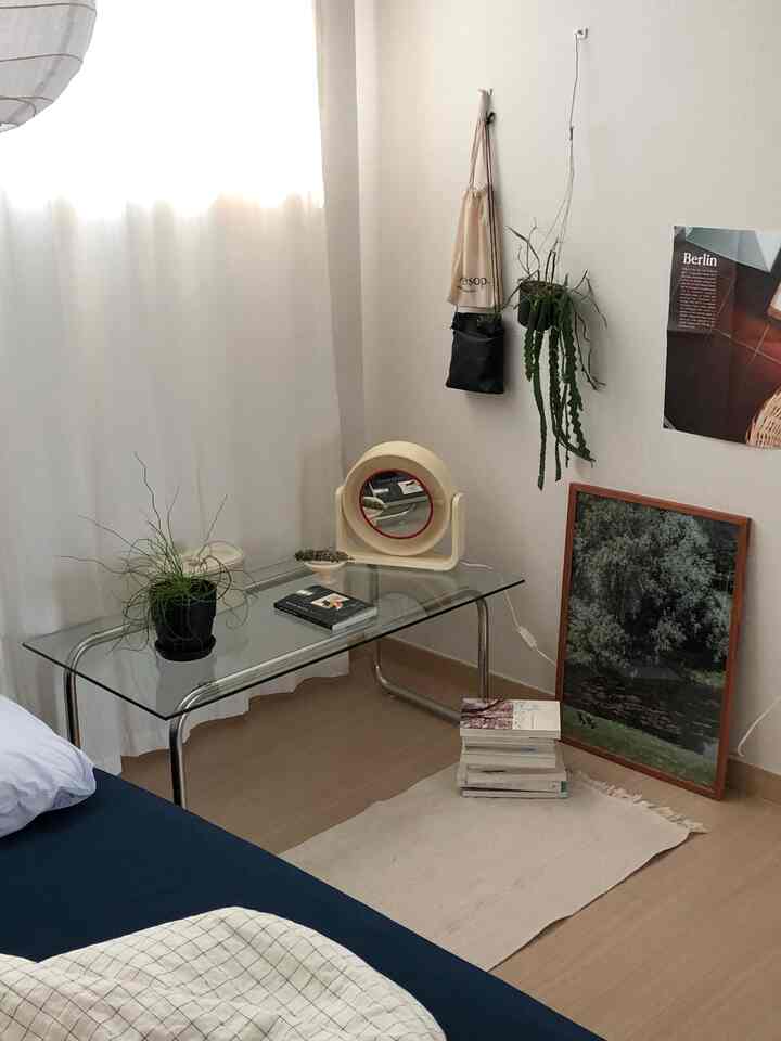 構造を変える蜂蜜ジャム~~~!!購入した布団が来たらまた完全に新しく変えてみましょう 