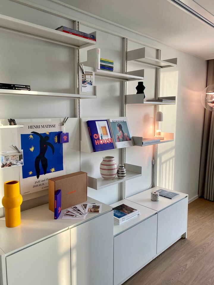 short form carousel card thumbnail