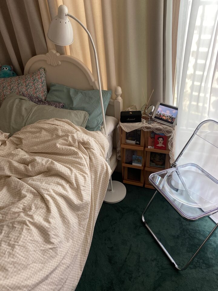 short form carousel card thumbnail