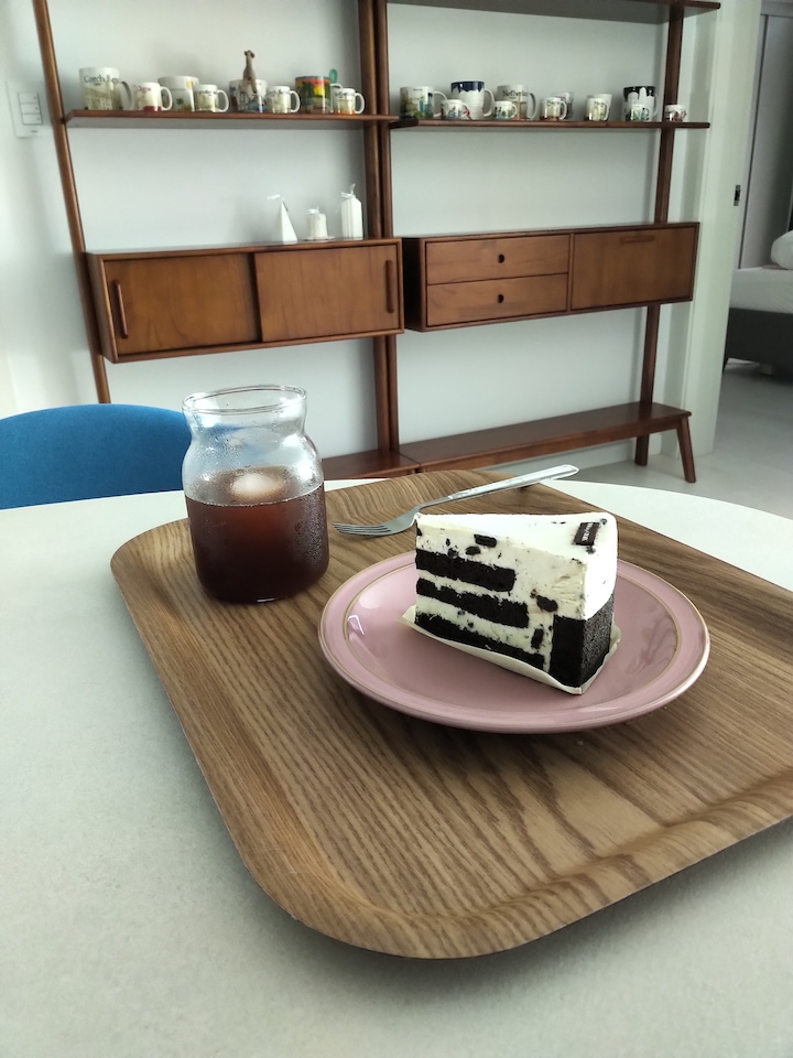 Insulated Milk Jar Glass Cup user photo