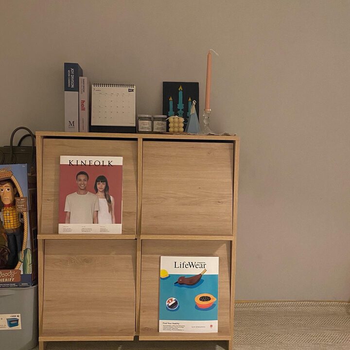 short form carousel card thumbnail