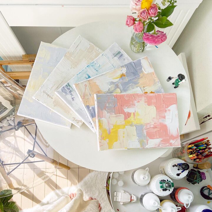 short form carousel card thumbnail