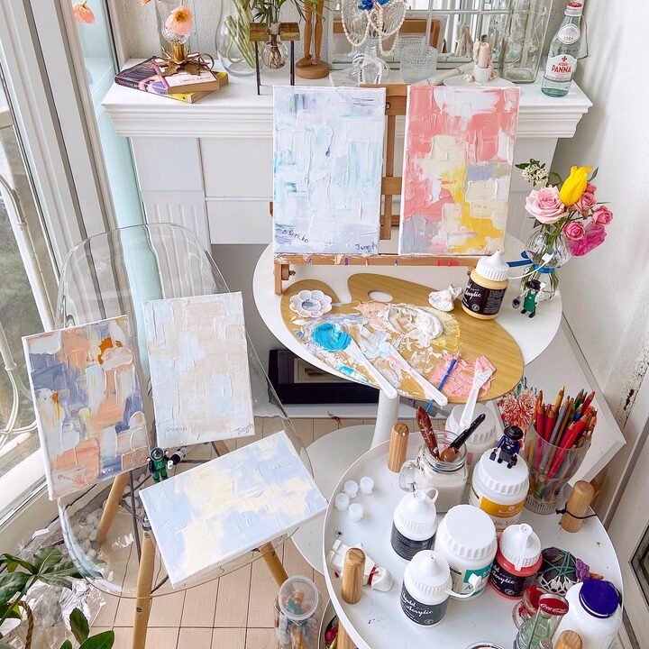 short form carousel card thumbnail