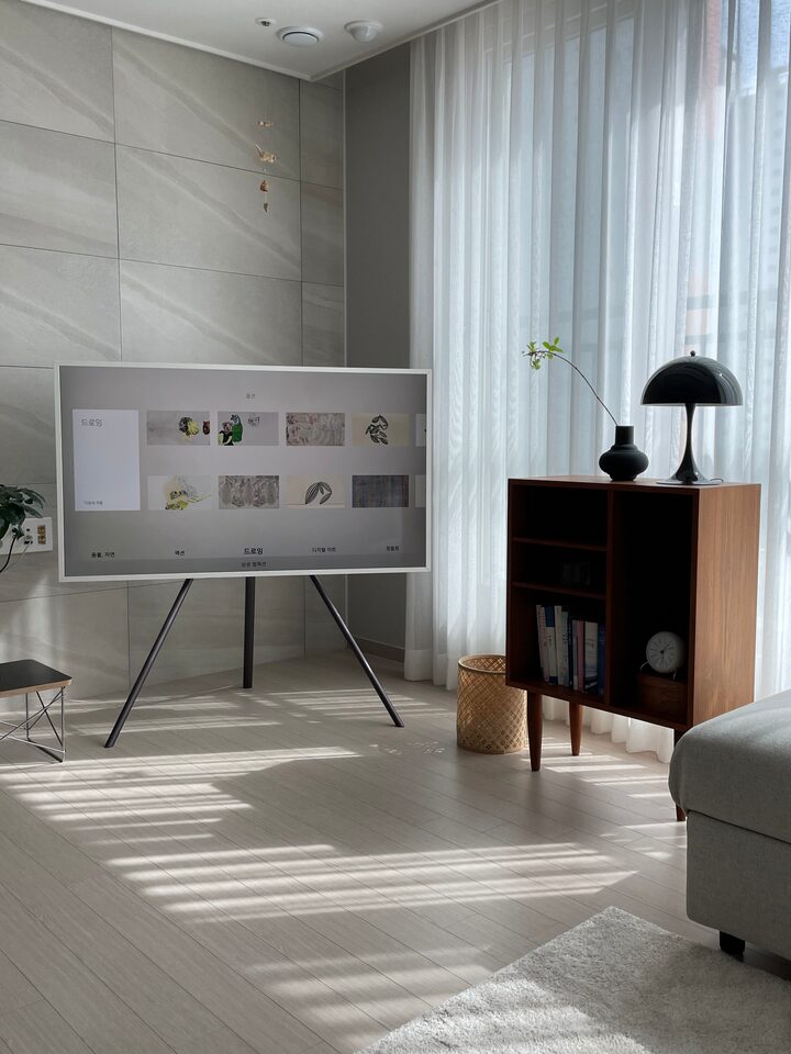 short form carousel card thumbnail