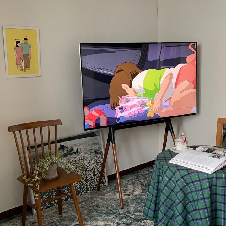 short form carousel card thumbnail