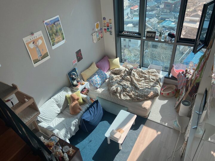 short form carousel card thumbnail