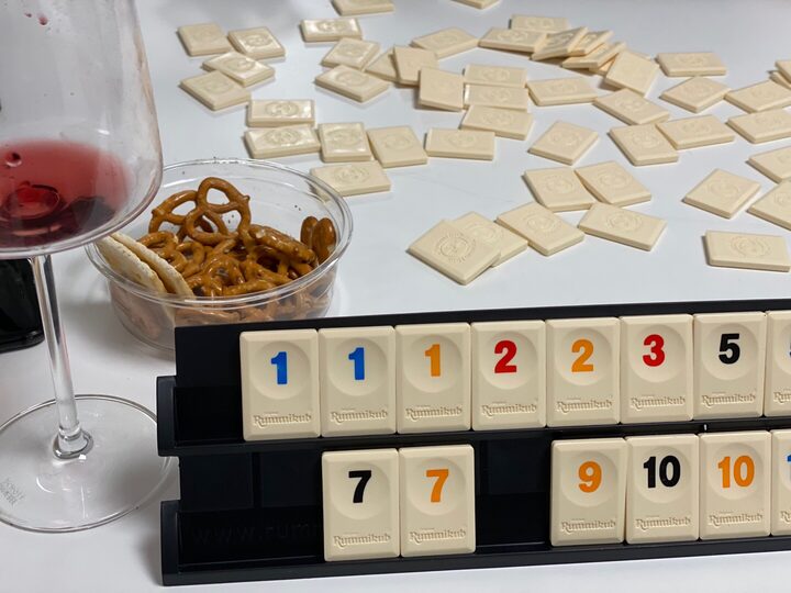 short form carousel card thumbnail