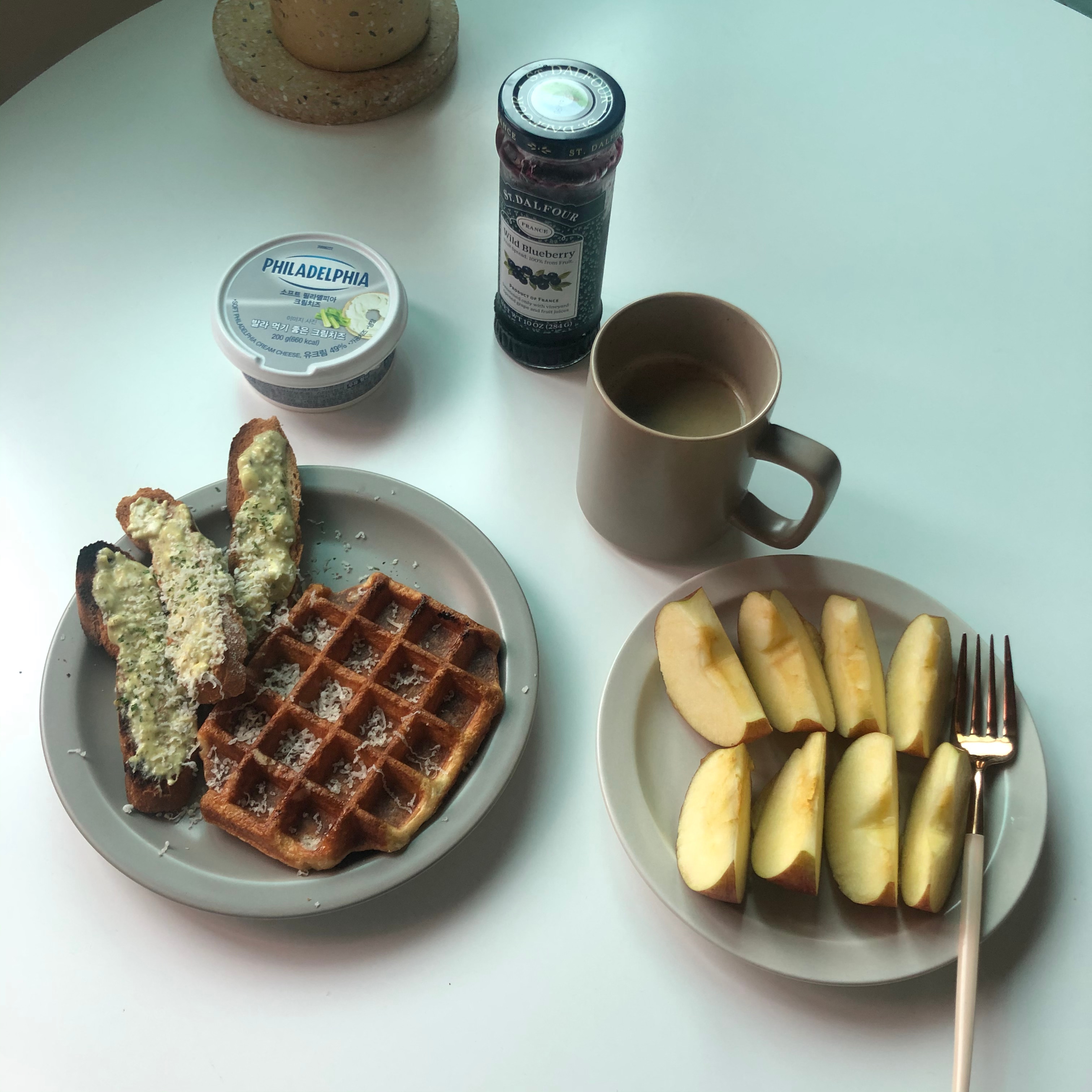 Maribel Cutlery Set (4-Piece) user photo