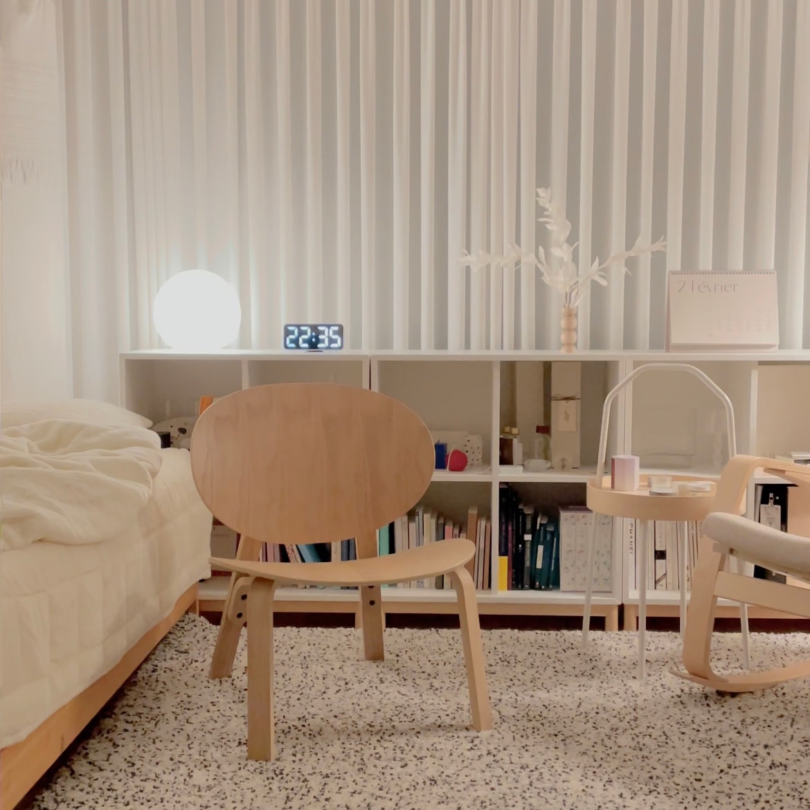 IKEA FRÖSET フローセット イージーチェア［3色］ | ソファ | Ohouse