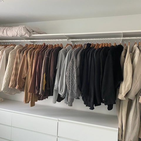 IKEA MALM マルム チェスト(引き出し×4) 【3colors】 | 棚・チェスト IKEA MALM マルム チェスト(引き出し×4) 【3colors】 | 棚・チェスト
