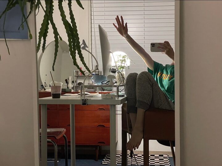 short form carousel card thumbnail