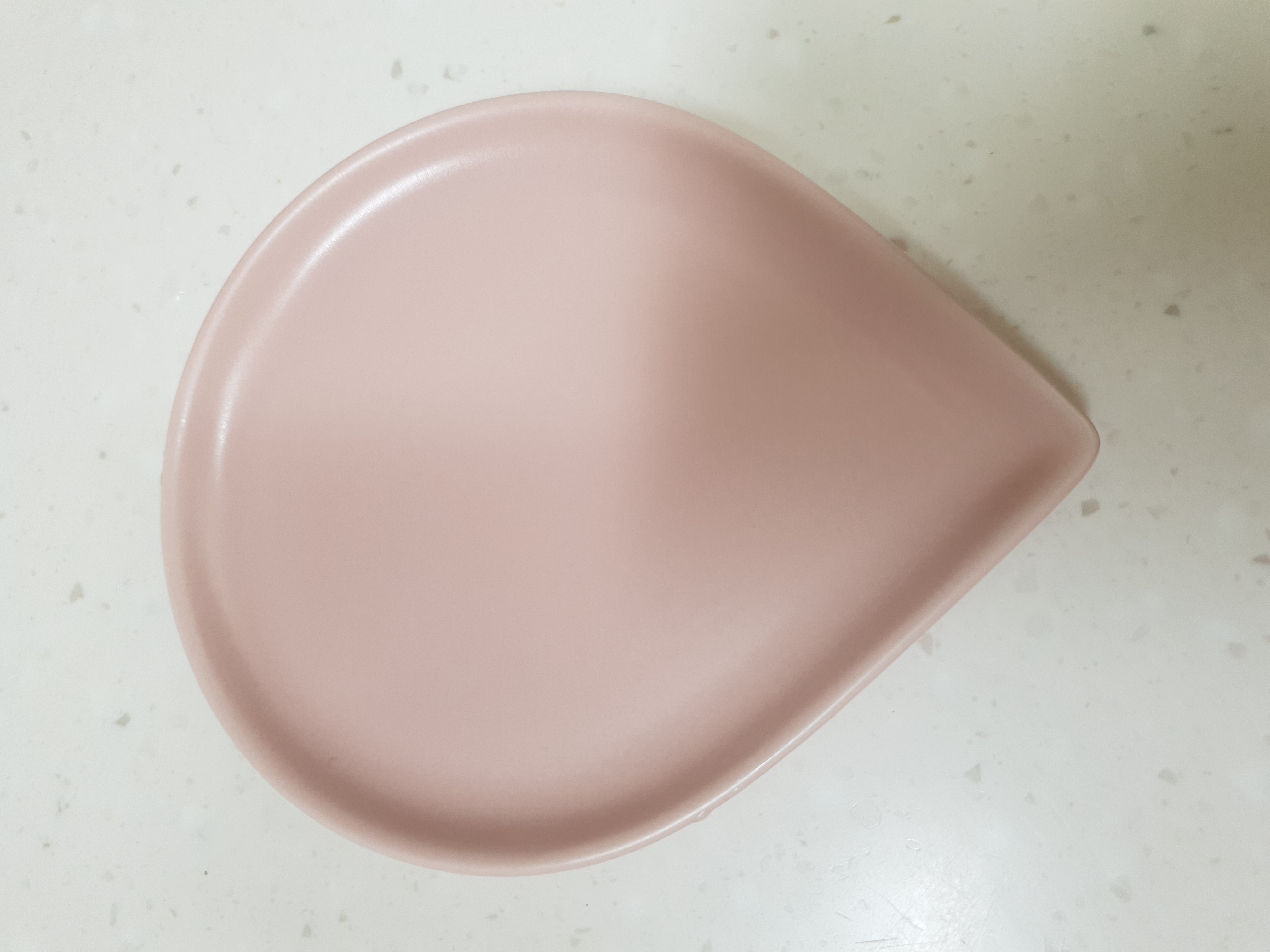 Onban Teardrop Dessert Plate - Single user photo