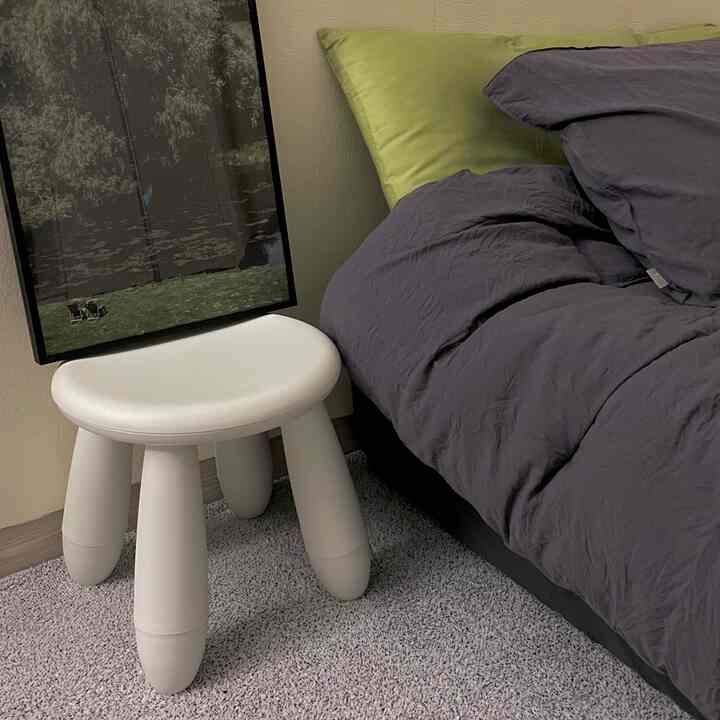 Tagged posts featuring MAMMUT Children's stool 3