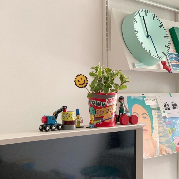 short form carousel card thumbnail