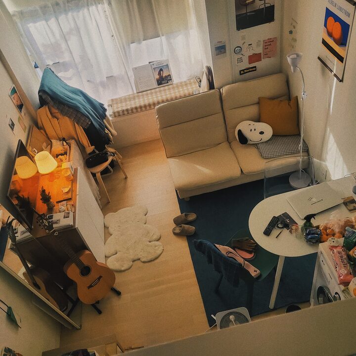 short form carousel card thumbnail