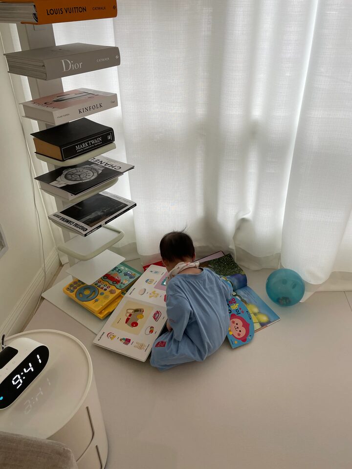 short form carousel card thumbnail