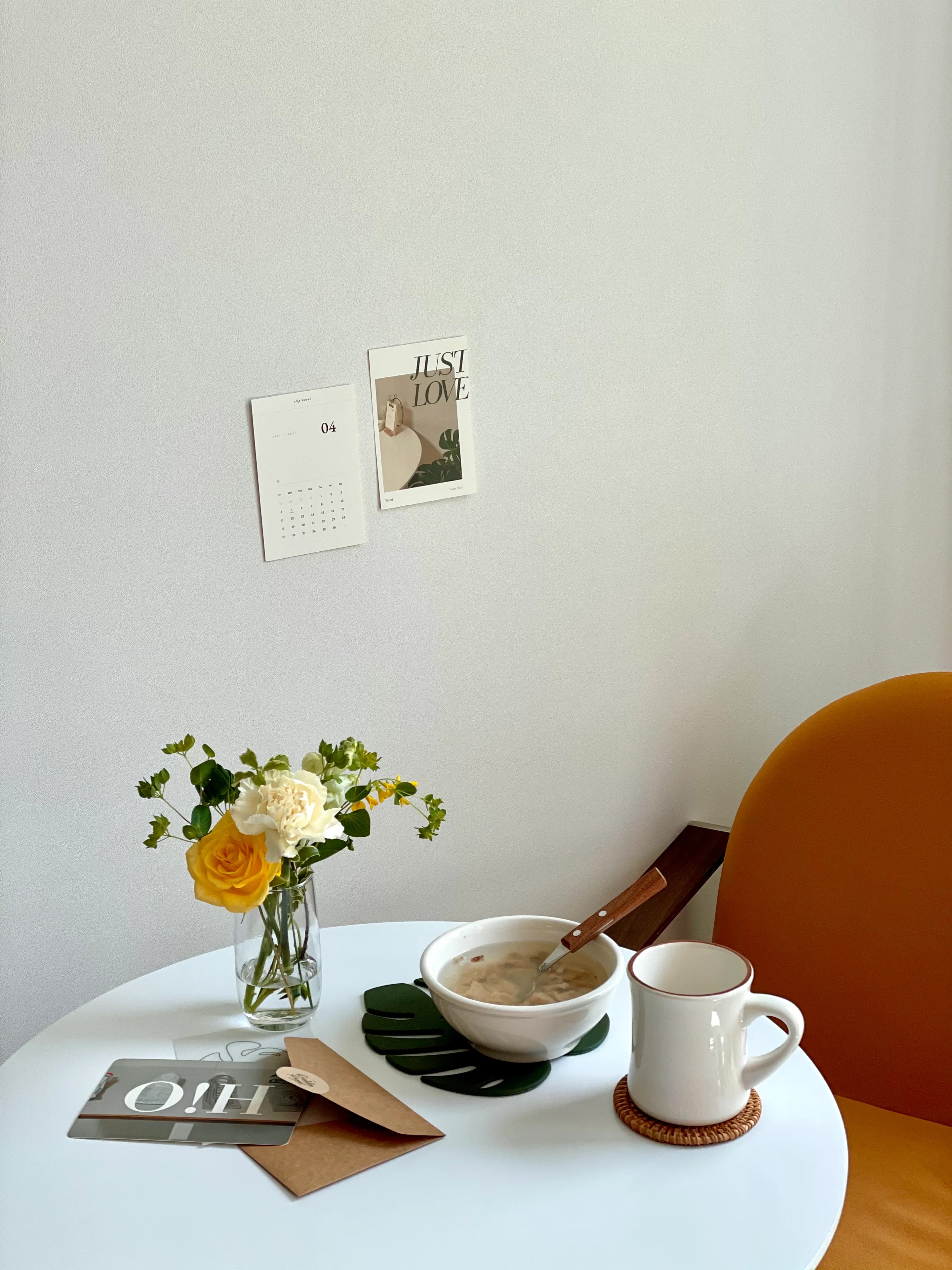 Retro Rim Ceramic Bowl user photo