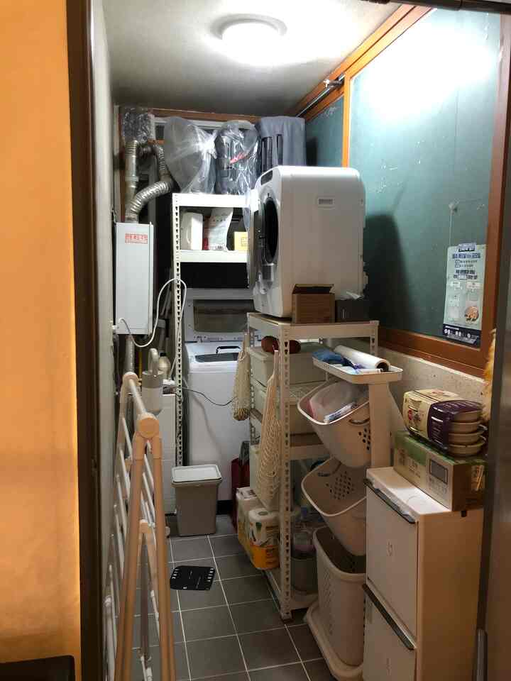 テレビ台［2色・2種・30サイズ］を使ったコーディネート 3